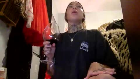 nariahaliza online show from 04.20.26