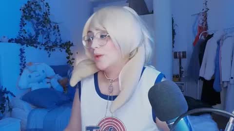 Narubolita Narupinku online show from 02.22.25