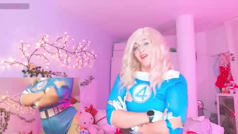 Narubolita Narupinku online show from 11.05.25