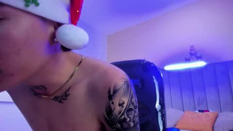 Nascary Fox online show from 12.16.25