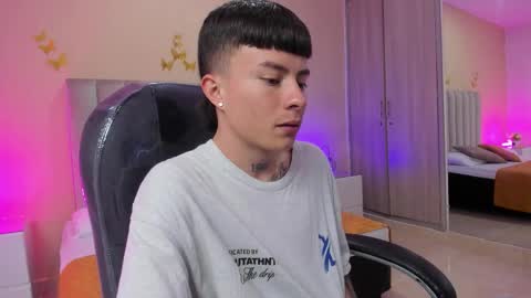 Nascary Fox online show from 01.13.26