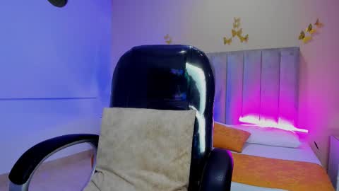 Nascary Fox online show from 02.23.26