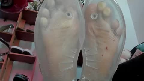 Nasha online show from 10.29.25