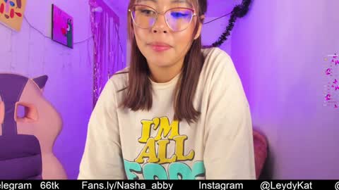 Call me Nasha    online show from 12.11.24