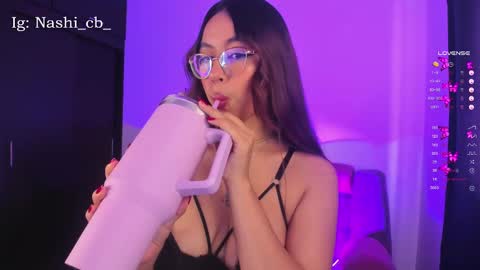 Call me Nasha    online show from 09.10.25