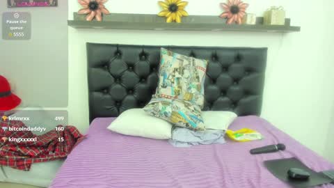 Debora online show from 12.29.24