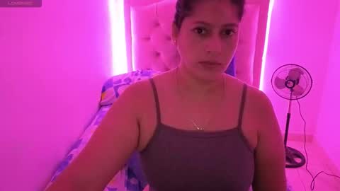 Nasly batista  online show from 11.08.25