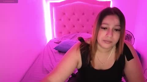 Nasly batista  online show from 11.14.25