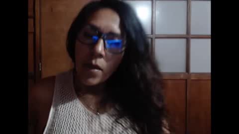 Nasly Cute online show from 11.30.25