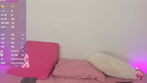 Tanisha online show from 11.04.25