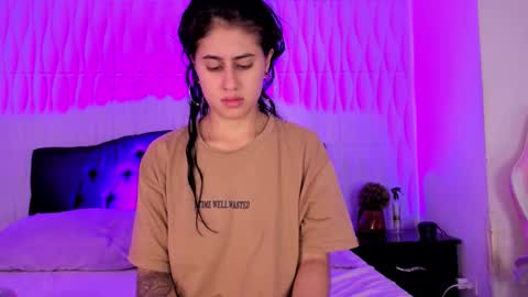 Snapshot of nastasha_nasty1 chatting on 11.01.25 Maira online show from 11.01.25