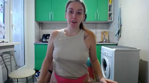 nastasiiaaforyou online show from 12.24.24