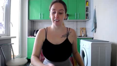 nastasiiaaforyou online show from 01.05.25