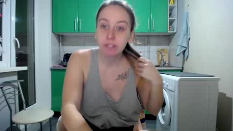 nastasiiaaforyou online show from 01.20.25