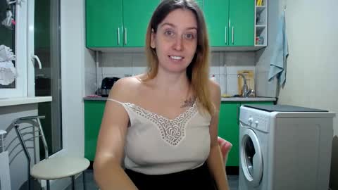 nastasiiaaforyou online show from 01.23.25