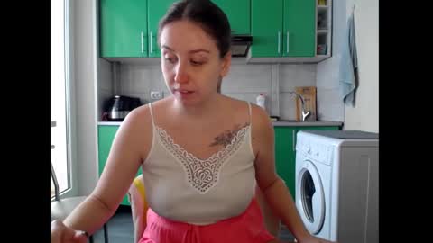 nastasiiaaforyou online show from 02.28.25