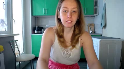 nastasiiaaforyou online show from 10.29.25