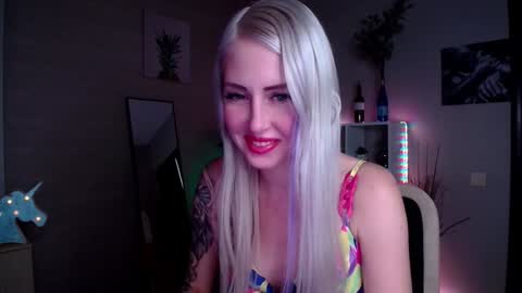 Nastya online show from 12.14.24