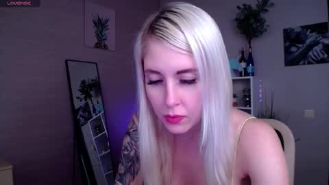 Nastya online show from 03.05.25