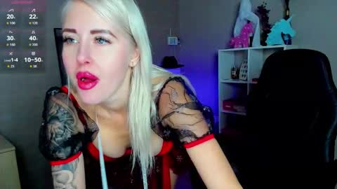 Nastya online show from 12.17.25