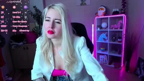 Nastya online show from 02.27.26