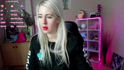 Nastya online show from 03.02.26