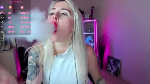 Snapshot of nastasya_cute chatting on 06.03.26 Nastya online show from 06.03.26