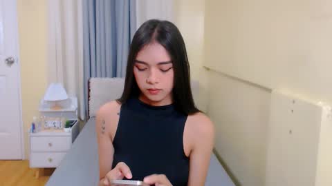 nasthy_charllot online show from 03.27.26