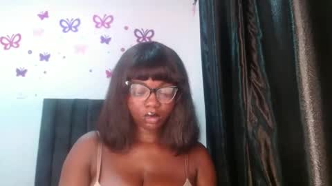 Snapshot of nastie_amanda chatting on 02.23.25 Amanda online show from 02.23.25