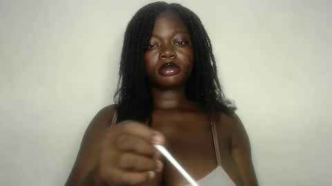 Snapshot of nastie_amanda chatting on 09.23.25 Amanda online show from 09.23.25