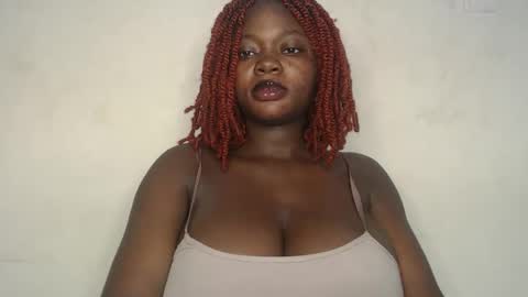 Snapshot of nastie_amanda chatting on 10.16.25 Amanda online show from 10.16.25