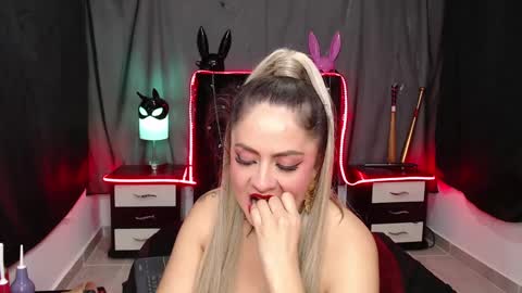nasty latyna online show from 02.08.25