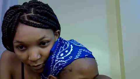OILy Girl online show from 09.27.25