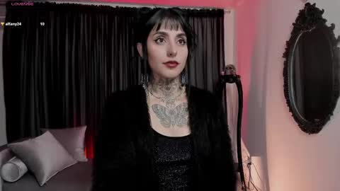 Snapshot of nasty_alice1 chatting on 09.15.25 Goddess Alice online show from 09.15.25