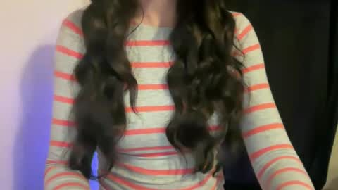 nasty_brunette69 online show from 12.17.24