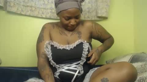 Paula online show from 12.03.25