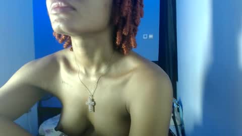 Snapshot of nasty_slimbarbie chatting on 02.15.26 ella online show from 02.15.26