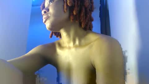 Snapshot of nasty_slimbarbie chatting on 02.23.26 ella online show from 02.23.26