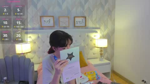 Nastya online show from 01.09.25