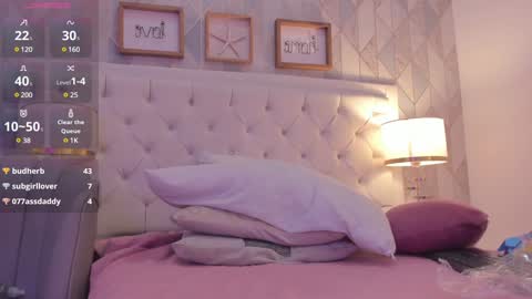 Nastya online show from 01.18.25