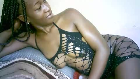 Marie online show from 10.23.25