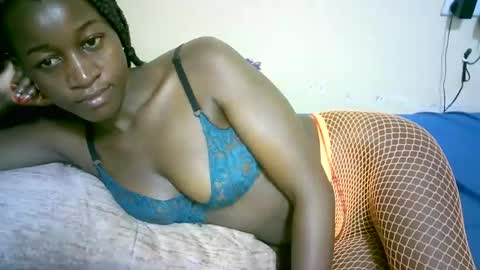 Marie online show from 11.05.25