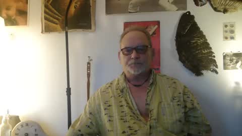 nastydaddyfatcock15 online show from 11.26.25