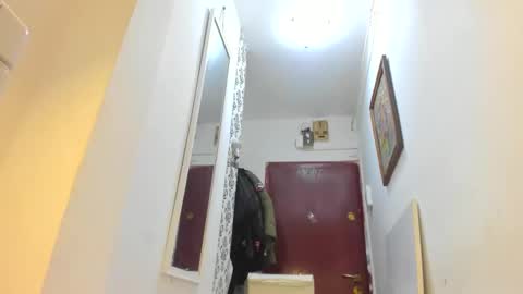 CATHERINE online show from 02.10.26