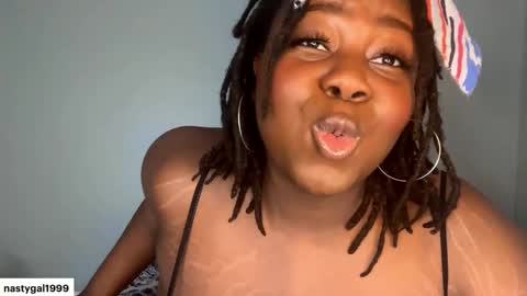 nastygal1999 online show from 12.04.24