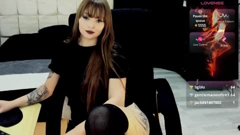 Snapshot of nastykatty_ chatting on 03.12.25 nastykatty_ online show from 03.12.25