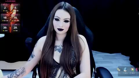 Snapshot of nastykatty_ chatting on 09.30.25 nastykatty_ online show from 09.30.25