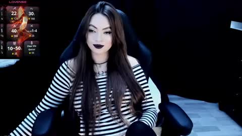 Snapshot of nastykatty_ chatting on 10.11.25 nastykatty_ online show from 10.11.25