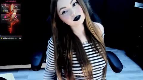 Snapshot of nastykatty_ chatting on 11.05.25 nastykatty_ online show from 11.05.25