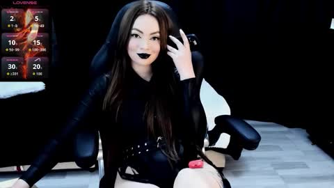 Snapshot of nastykatty_ chatting on 11.13.25 nastykatty_ online show from 11.13.25